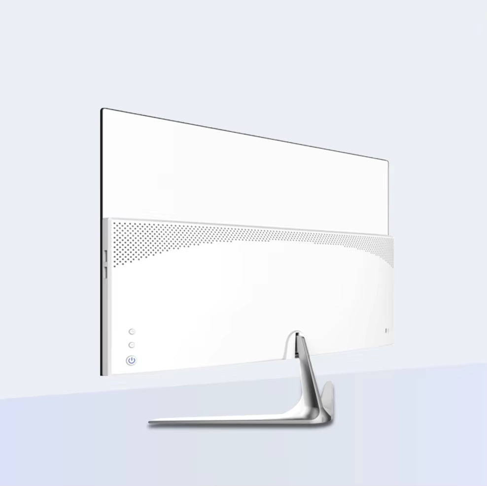 All in One Computer Ultra-Thin 24 Inch Intel Core I5/I7 Gamer PC 8/16GM RAM All in One PC Monitor Full Set Desktop